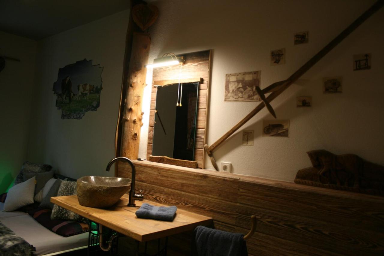 Krug'S Family Hostel Und Restaurant Weilheim in Oberbayern Extérieur photo